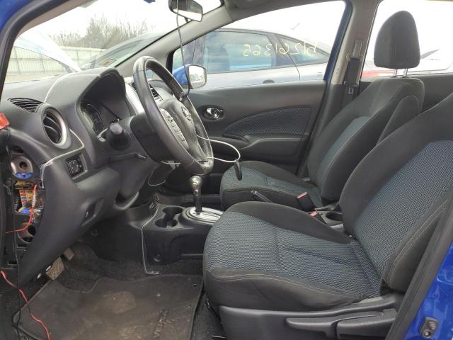 2017 NISSAN VERSA NOTE - 3N1CE2CP8HL376806