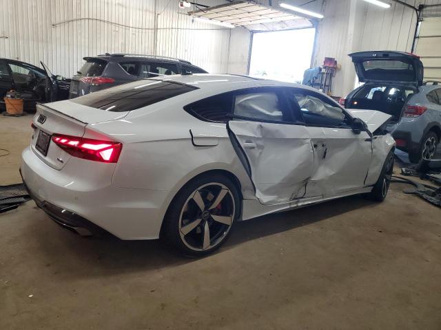 Vin: waufacf50ra018966, lot: 52400575, audi a5 premium plus 45 20243