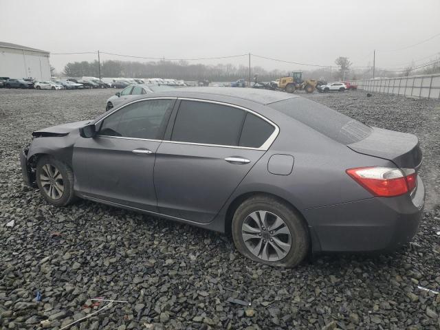 Vin: 1hgcr2f30fa231145, lot: 51842695, honda accord lx 20152