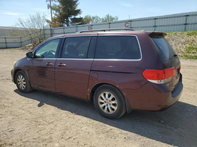 Vin: 5fnrl3h74ab094517, lot: 54618725, honda all models exl 20102