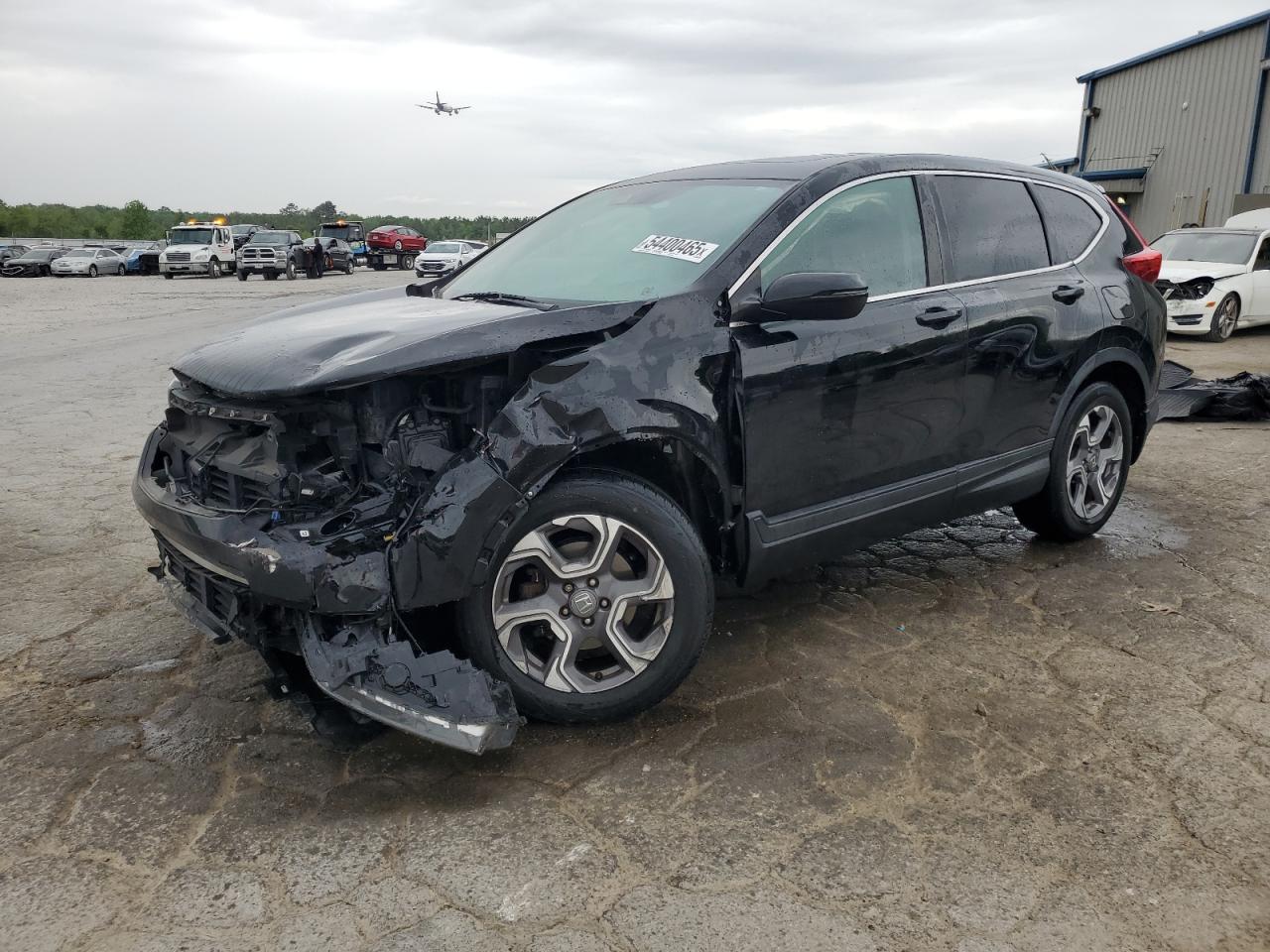HONDA CR-V EX