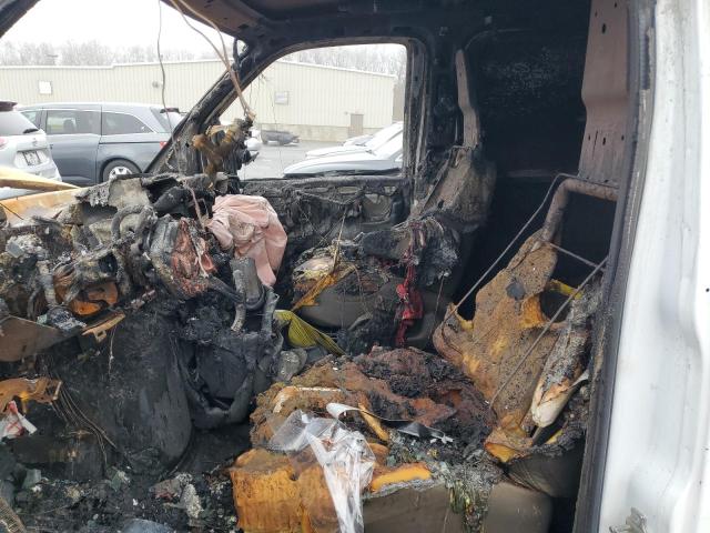 2022 CHEVROLET EXPRESS G2 - 1GCWGBF78N1283769
