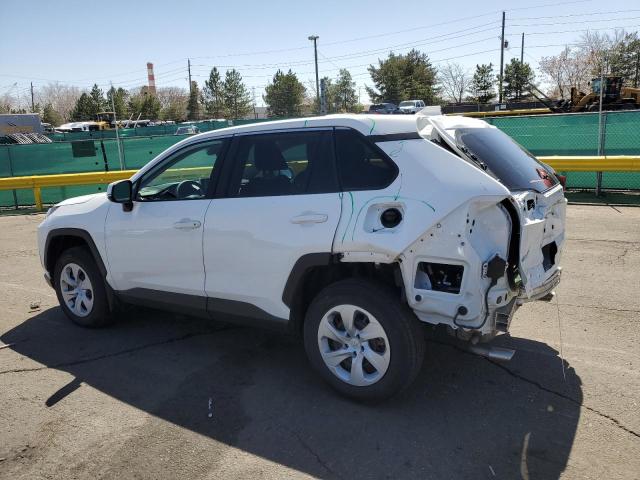 Vin: 2t3g1rfv0rc411119, lot: 52126915, toyota rav4 le 20242