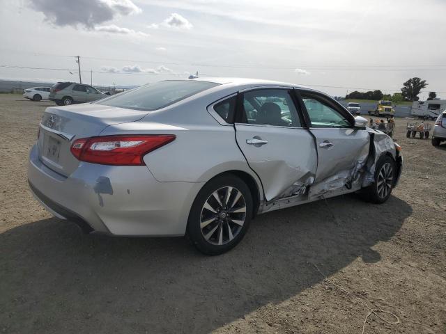 Vin: 1n4al3ap9hc143943, lot: 51344305, nissan altima 2.5 20173