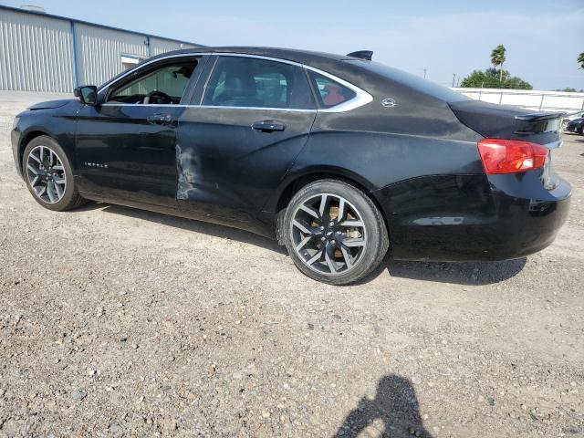 2015 CHEVROLET IMPALA LT - 1G1125S34FU147676