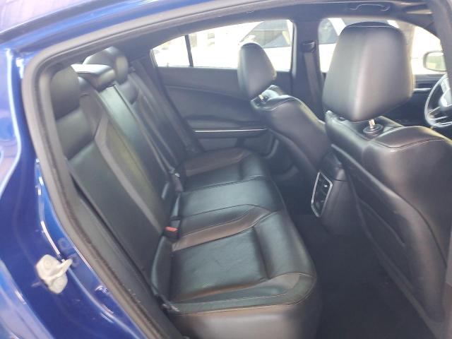 2022 DODGE CHARGER SX - 2C3CDXBGXNH145185