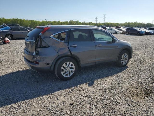 Vin: 2hkrm3h7xgh547269, lot: 52548655, honda crv exl 20163