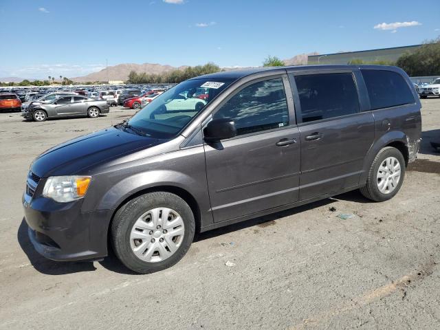 DODGE GRAND CARAVAN SE