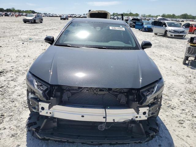 2025 TOYOTA CAMRY XSE - 4T1DAACK0SU559038