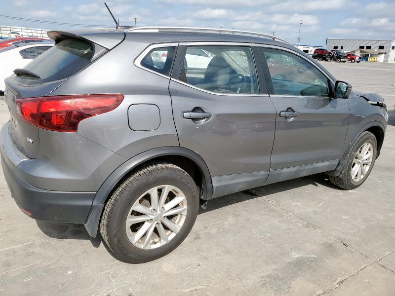 2017 NISSAN ROGUE SPOR - JN1BJ1CP2HW027992