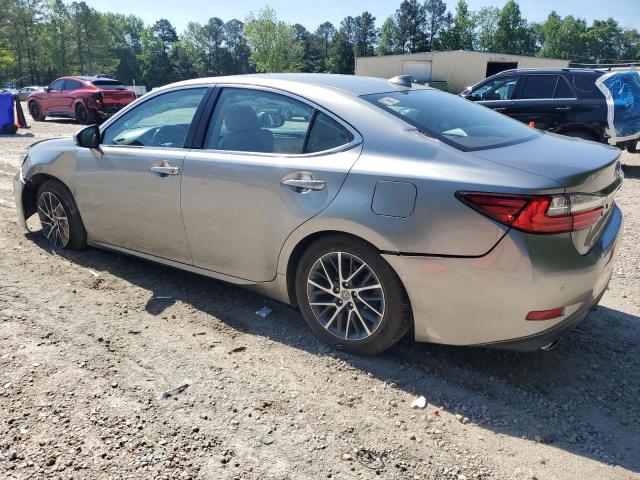 Vin: 58abk1gg8ju115844, lot: 54596495, lexus es350 350 20182
