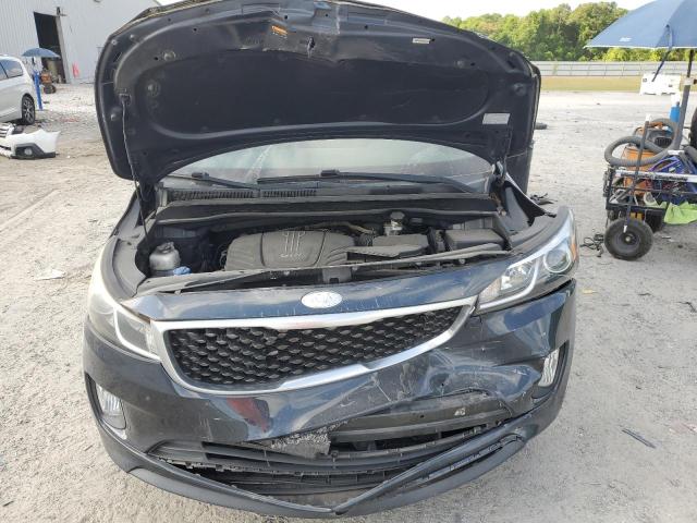 2015 KIA SEDONA EX KNDMC5C13F6019304