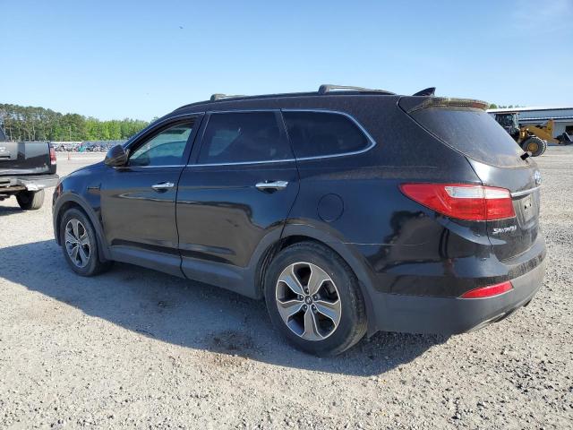 Vin: km8sm4hf6eu061183, lot: 54951355, hyundai santa fe gls 20142