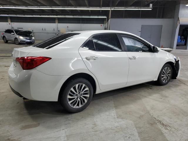 2019 TOYOTA COROLLA L - 5YFBURHE0KP925453
