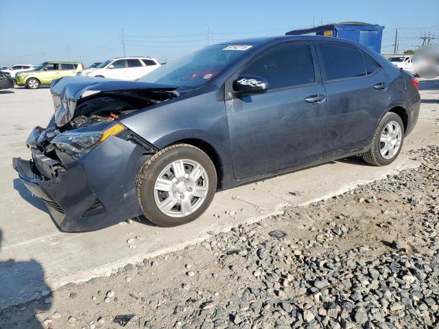 Vin: 2t1burhexkc157805, lot: 54142715, toyota corolla l 2019 img_1
