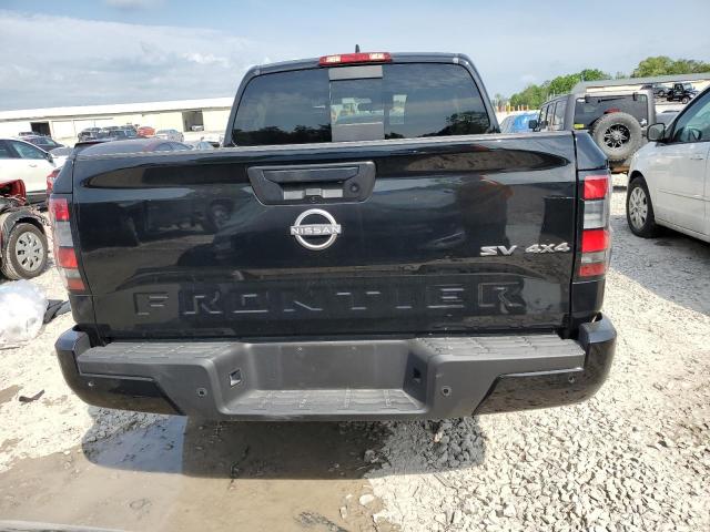 2023 NISSAN FRONTIER S 1N6ED1EK5PN612831