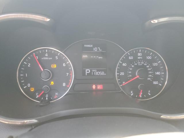 2015 KIA FORTE LX - KNAFK4A6XF5416404