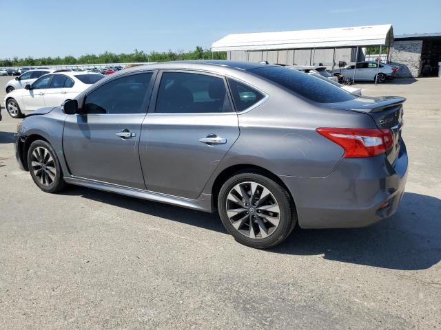Vin: 3n1ab7ap8ky303977, lot: 52772075, nissan sentra s 20192