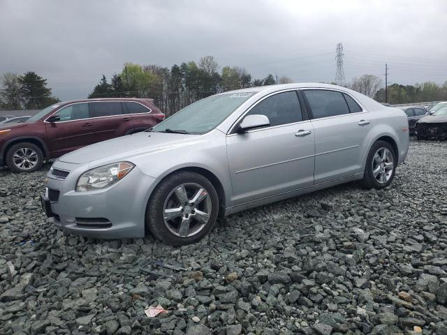 CHEVROLET MALIBU 2LT