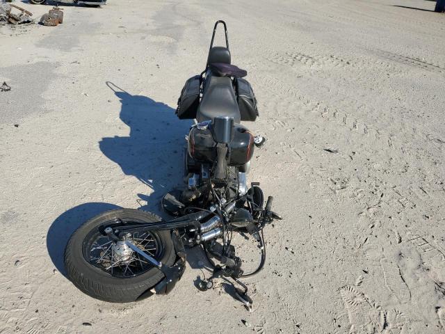 2009 HARLEY-DAVIDSON FLSTSB 1HD1JM5159Y019327