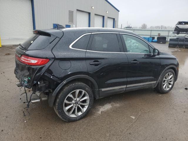 2016 LINCOLN MKC 5LMCJ2C92GUJ31801