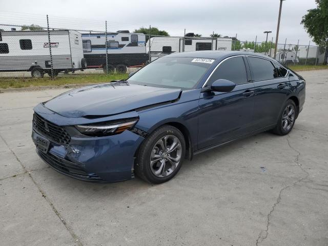Vin: 1hgcy1f39ra052930, lot: 53758125, honda accord ex 2024 img_1