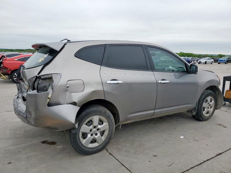 Vin: jn8as5mt4bw167868, lot: 51803405, nissan rogue s 20113