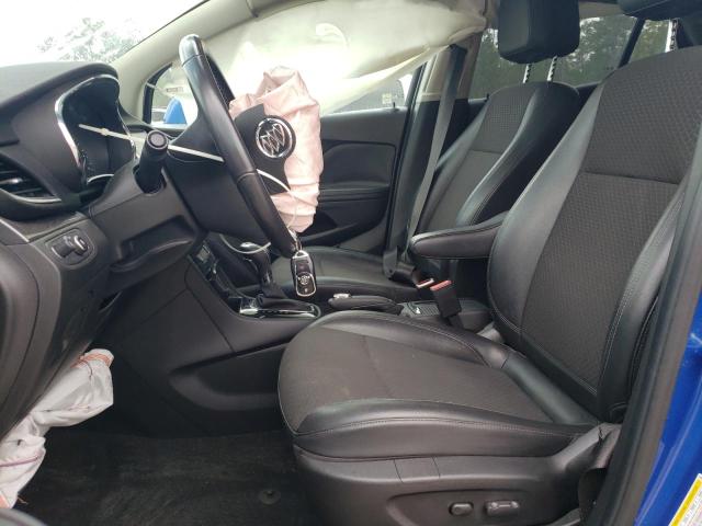 2018 BUICK ENCORE PRE - KL4CJESB2JB664791