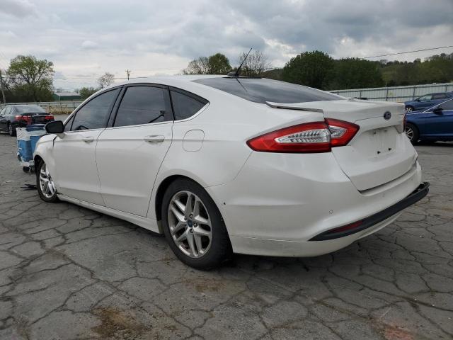 Vin: 3fa6p0h70dr101963, lot: 52983595, ford fusion se 20132