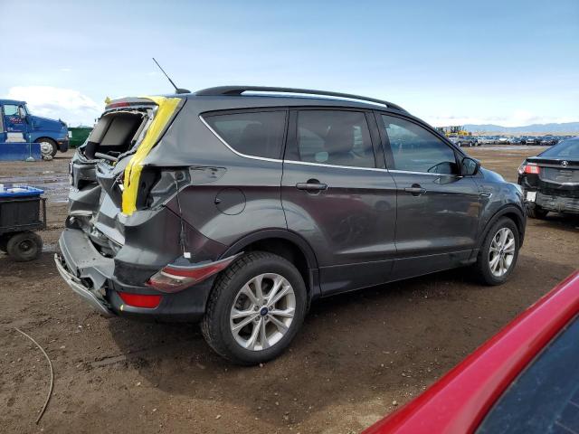 Vin: 1fmcu9gd9hub40742, lot: 51668655, ford escape se 20173