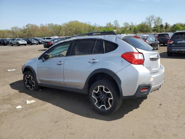 Vin: jf2gpabc7g8200992, lot: 54433215, subaru crosstrek premium 20162