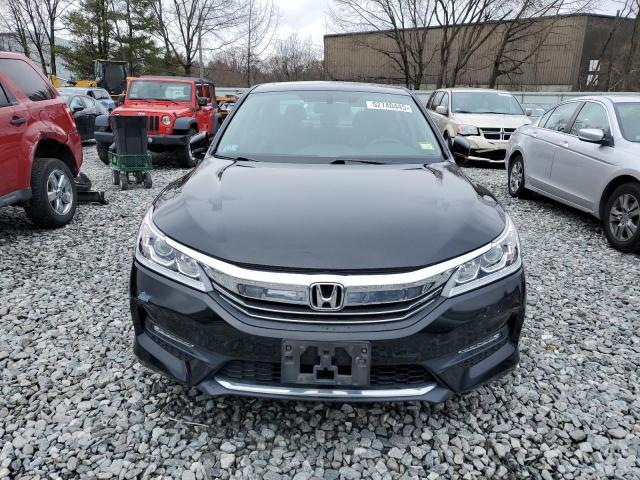 2016 HONDA ACCORD EXL - 1HGCR2F89GA065916