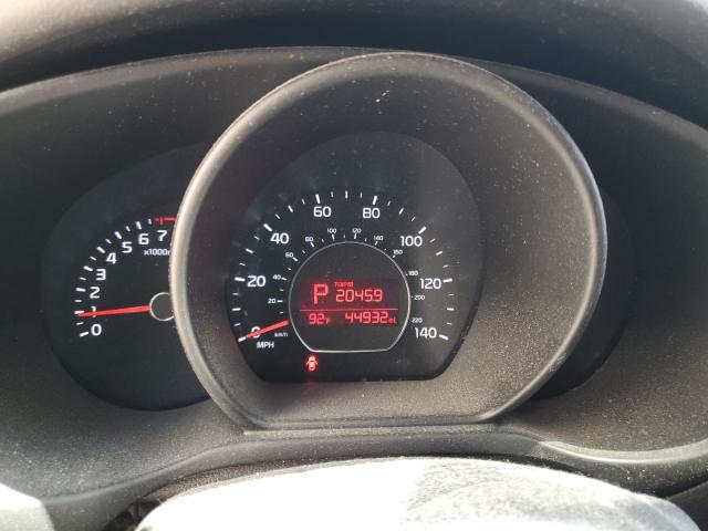 2015 KIA SOUL + - KNDJP3A56F7167247