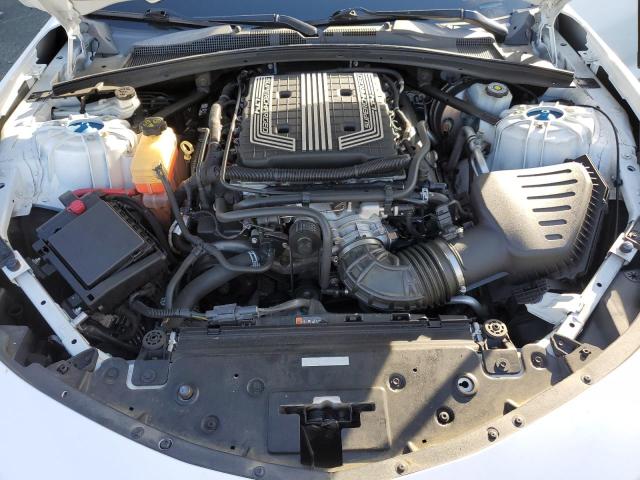 2018 CHEVROLET CAMARO ZL1 - 1G1FJ1R66J0162715