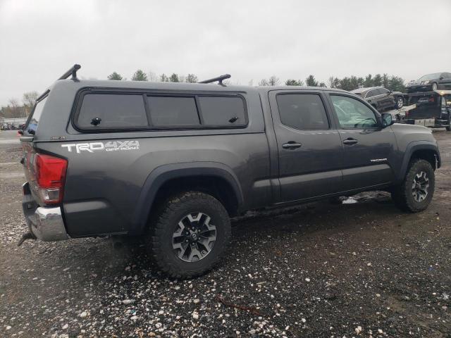 Vin: 3tmdz5bn0hm021436, lot: 51812125, toyota tacoma double cab 20173