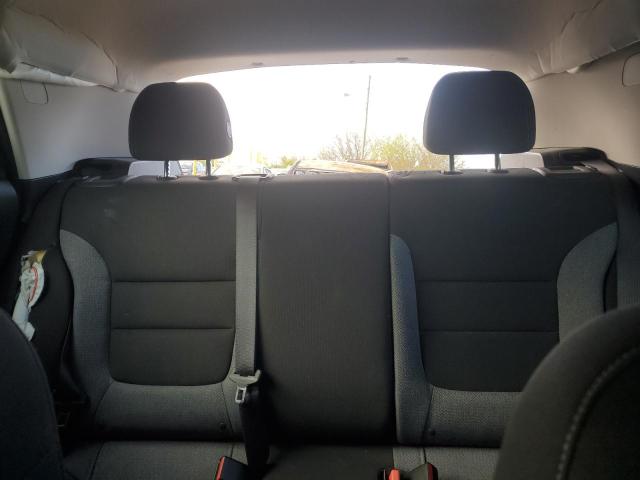 2023 CHEVROLET TRAILBLAZE - KL79MMS27PB182261