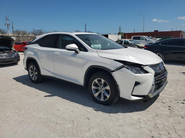 Vin: 2t2bzmca6jc138851, lot: 52241025, lexus rx350 350 base 20184