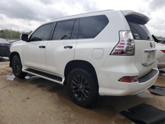Vin: jtjam7bx9l5241278, lot: 53707245, lexus gx 460 premium 20202
