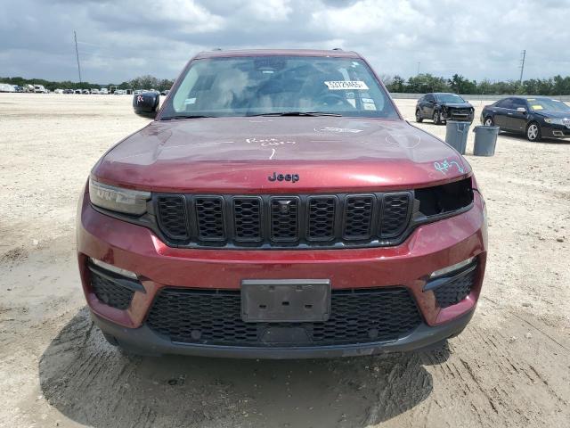 2023 JEEP GRAND CHER - 1C4RJHBG9PC507131