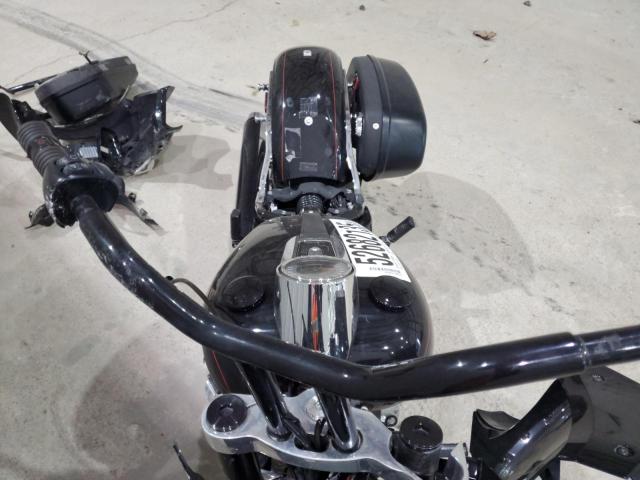 2019 HARLEY-DAVIDSON FLSB - 1HD1YMJ28KB015842