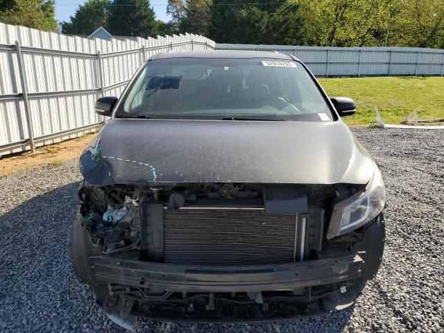 2015 KIA SEDONA LX - KNDMB5C10F6043501