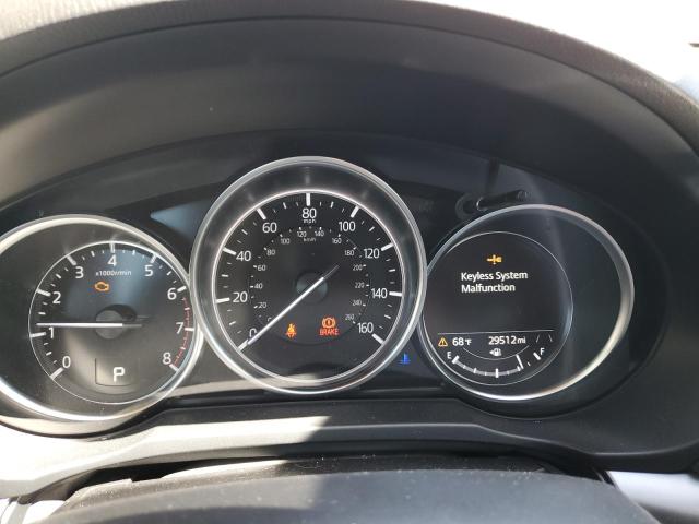 2021 MAZDA CX-5 TOURI - JM3KFBCM4M0443489