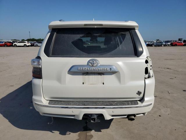 2014 TOYOTA 4RUNNER SR - JTEBU5JR9E5176574
