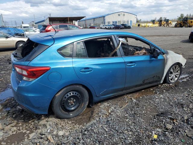 Vin: 4s3gtaa68j1732757, lot: 53367825, subaru impreza 20183