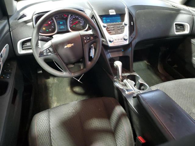 2015 CHEVROLET EQUINOX LS - 2GNFLEEK1F6246605