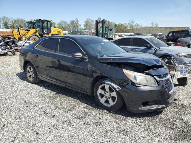 Vin: 1g11b5sl0ef240665, lot: 51492535, chevrolet malibu ls 20144
