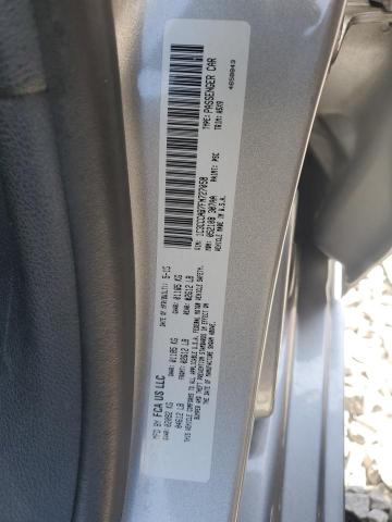 2015 CHRYSLER 200 LIMITE - 1C3CCCAB7FN727058