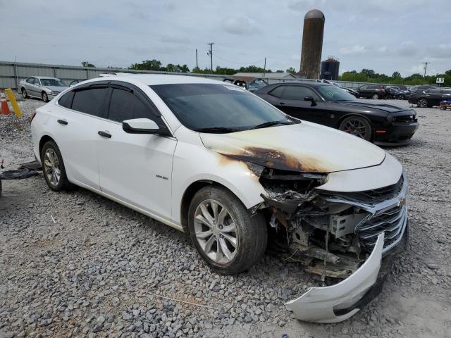 Vin: 1g1zd5st7lf068144, lot: 53975025, chevrolet malibu lt 20204