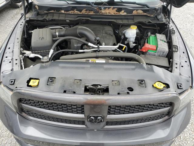 2019 RAM 1500 CLASS - 1C6RR7KT8KS502282