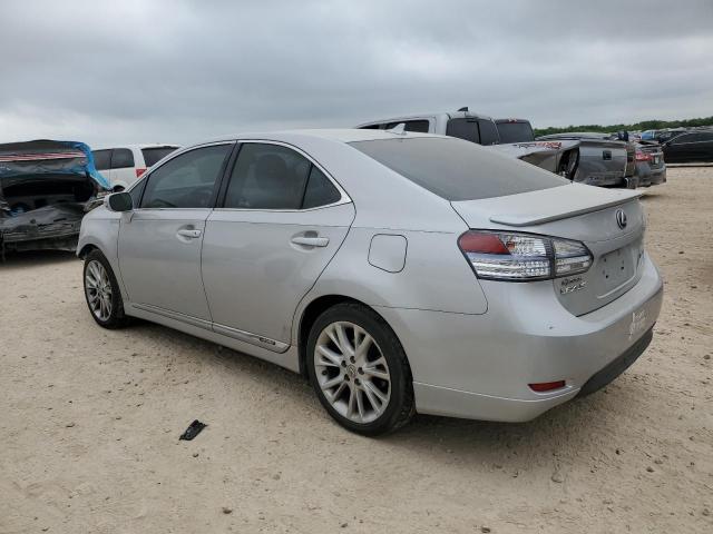 Vin: jthbb1ba3a2002845, lot: 53380275, lexus hs 250h 20102